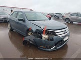 Ford Fusion Sel 3FAHP0JA6CR153238 снимка