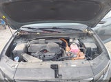 Hyundai Tucson Ultimate Hybrid Awd KM8JCCA12PU108848 снимка