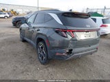 Hyundai Tucson Ultimate Hybrid Awd KM8JCCA12PU108848 fotografie