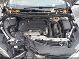 Chevrolet Cruze Lt 1G1BE5SM1J7164480 снимка