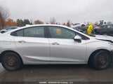 Chevrolet Cruze Lt 1G1BE5SM1J7164480 снимка