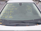 Chevrolet Cruze Lt 1G1BE5SM1J7164480 снимка