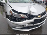 Chevrolet Cruze Lt 1G1BE5SM1J7164480 снимка