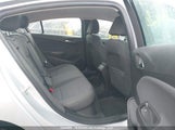 Chevrolet Cruze Lt 1G1BE5SM1J7164480 снимка
