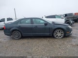 Ford Fusion Sel 3FAHP0JG5AR100600 снимка