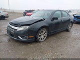 Ford Fusion Sel 3FAHP0JG5AR100600 снимка