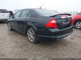 Ford Fusion Sel 3FAHP0JG5AR100600 снимка