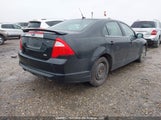 Ford Fusion Sel 3FAHP0JG5AR100600 снимка