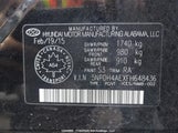 Hyundai Elantra Se/Sport/Limited 5NPDH4AEXFH648436 photo