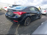 Hyundai Elantra Se/Sport/Limited 5NPDH4AEXFH648436 снимка