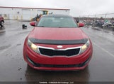 Kia Optima Lx/Lx+ KNAGM4A73D5395836 снимка