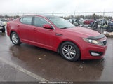 Kia Optima Lx/Lx+ KNAGM4A73D5395836 снимка