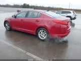 Kia Optima Lx/Lx+ KNAGM4A73D5395836 снимка