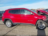 Jeep Compass Sport 3C4NJDAB3JT440485 снимка