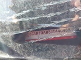 Jeep Compass Sport 3C4NJDAB3JT440485 снимка