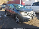 Honda Cr-V Exl 2HKRM4H76CH112443 снимка