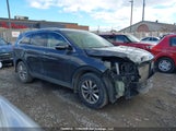 Kia Sorento 5XYPG4A34GG073368 снимка