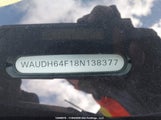 Audi A6 3.2 Quattro WAUDH64F18N138377 снимка