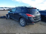 Nissan Murano S/Sl/Le JN8AZ1MWXDW320402 fotografie