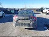 Honda Civic Touring 2HGFC1F95GH106593 снимка