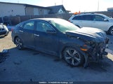 Honda Civic Touring 2HGFC1F95GH106593 снимка