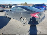 Honda Civic Touring 2HGFC1F95GH106593 снимка