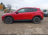 Mazda Cx-5 Gt JM3KE4DY8G0744903 снимка