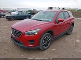 Mazda Cx-5 Gt JM3KE4DY8G0744903 снимка