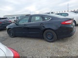 Ford Fusion Se 3FA6P0HR9DR366639 снимка
