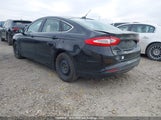 Ford Fusion Se 3FA6P0HR9DR366639 снимка