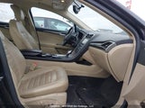 Ford Fusion Se 3FA6P0HR9DR366639 снимка