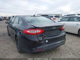 Ford Fusion Se 3FA6P0HR9DR366639 снимка