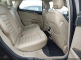 Ford Fusion Se 3FA6P0HR9DR366639 снимка