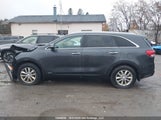 Kia Sorento Lx/L 5XYPGDA17HG254867 снимка