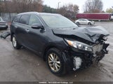 Kia Sorento Lx/L 5XYPGDA17HG254867 снимка