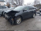 Kia Sorento Lx/L 5XYPGDA17HG254867 снимка