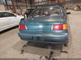 Toyota Tercel Dx JT2EL43E3R0465616 снимка