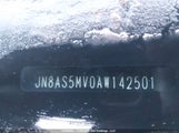 Nissan Rogue S/Sl/Krom JN8AS5MV0AW142501 снимка