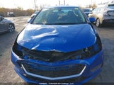 Chevrolet Cruze Lt 3G1BE5SM9GS607369 снимка