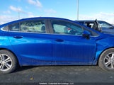Chevrolet Cruze Lt 3G1BE5SM9GS607369 снимка