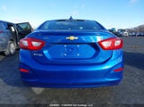 Chevrolet Cruze Lt 3G1BE5SM9GS607369 снимка