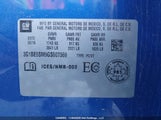 Chevrolet Cruze Lt 3G1BE5SM9GS607369 снимка