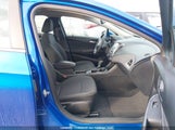 Chevrolet Cruze Lt 3G1BE5SM9GS607369 снимка