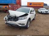 Honda Cr-V 2HKRM4H75FH115385 снимка
