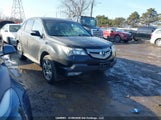 Acura Mdx Technology Package 2HNYD28669H005962 снимка