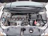 Honda Civic Lx 2HGFB2F54FH002570 снимка