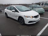 Honda Civic Lx 2HGFB2F54FH002570 снимка