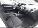 Honda Civic Lx 2HGFB2F54FH002570 снимка