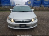 Honda Civic Lx 2HGFB2F47CH103881 снимка