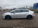 Honda Civic Lx 2HGFB2F47CH103881 снимка